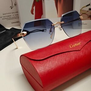 Cartier sunglasses